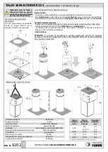 Предварительный просмотр 14 страницы fadini SEMIAUTOMATIC TALOS Instructions Manual