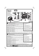 fadini Siti 63 Instructions Manual preview