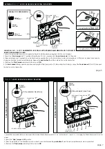 Preview for 9 page of fadini Siti 63 Instructions Manual