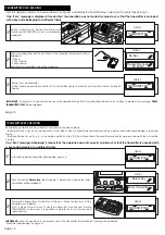 Preview for 18 page of fadini Siti 63 Instructions Manual