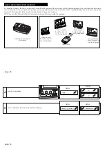 Preview for 30 page of fadini Siti 63 Instructions Manual