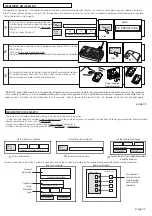 Preview for 37 page of fadini Siti 63 Instructions Manual