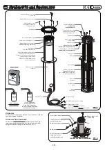 Предварительный просмотр 3 страницы fadini Strabuc 918 Instruction Manual