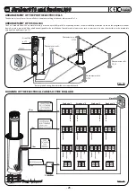 Предварительный просмотр 9 страницы fadini Strabuc 918 Instruction Manual