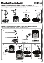 Preview for 12 page of fadini Strabuc 918 Instruction Manual