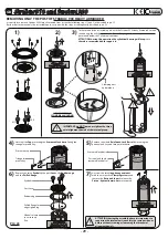 Предварительный просмотр 13 страницы fadini Strabuc 918 Instruction Manual