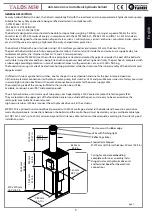 Preview for 3 page of fadini TALOS M50 Instruction Manual