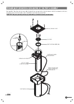 Предварительный просмотр 3 страницы fadini VIGILO 2250 Fitting Instructions Manual