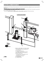 Preview for 7 page of fadini VIGILO 2250 Fitting Instructions Manual