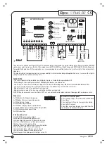 Предварительный просмотр 8 страницы fadini VIGILO 2250 Fitting Instructions Manual