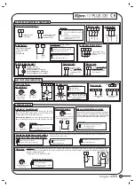 Предварительный просмотр 9 страницы fadini VIGILO 2250 Fitting Instructions Manual