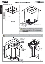 Preview for 6 page of fadini VIGILO 2250 Instruction Manual