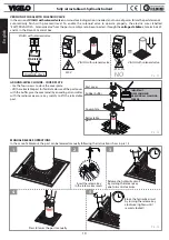 Preview for 10 page of fadini VIGILO 2250 Instruction Manual