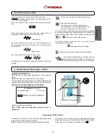 Preview for 55 page of Faema BARCODE Use And Installation