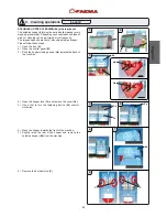 Preview for 71 page of Faema BARCODE Use And Installation