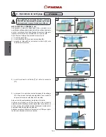 Preview for 108 page of Faema BARCODE Use And Installation