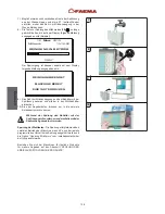 Preview for 140 page of Faema BARCODE Use And Installation