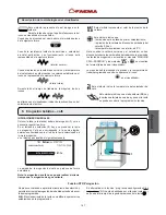 Preview for 169 page of Faema BARCODE Use And Installation