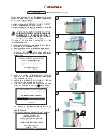 Предварительный просмотр 177 страницы Faema BARCODE Use And Installation