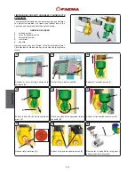 Preview for 180 page of Faema BARCODE Use And Installation