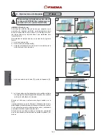 Preview for 184 page of Faema BARCODE Use And Installation