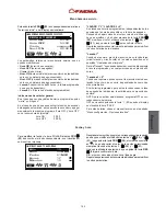 Preview for 194 page of Faema BARCODE Use And Installation