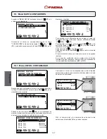 Preview for 195 page of Faema BARCODE Use And Installation