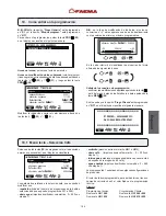 Preview for 196 page of Faema BARCODE Use And Installation