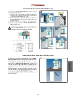 Preview for 211 page of Faema BARCODE Use And Installation