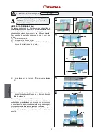 Preview for 222 page of Faema BARCODE Use And Installation