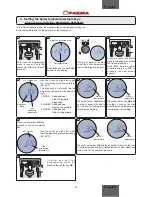 Preview for 19 page of Faema CARISMA A-1 Use And Installation