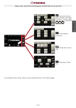 Preview for 11 page of Faema E71 E Engineer'S Manual