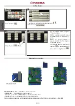 Preview for 28 page of Faema E71 E Engineer'S Manual