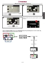 Preview for 31 page of Faema E71 E Engineer'S Manual