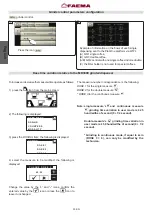 Preview for 38 page of Faema E71 E Engineer'S Manual