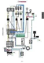 Preview for 63 page of Faema E71 E Engineer'S Manual