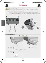 Preview for 82 page of Faema E71 E Use And Installation