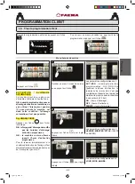 Preview for 97 page of Faema E71 E Use And Installation