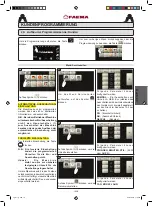 Preview for 131 page of Faema E71 E Use And Installation