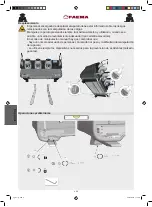 Preview for 150 page of Faema E71 E Use And Installation