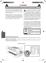 Preview for 156 page of Faema E71 E Use And Installation