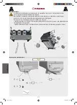 Preview for 184 page of Faema E71 E Use And Installation