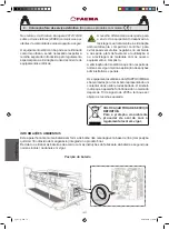 Preview for 190 page of Faema E71 E Use And Installation