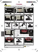 Preview for 210 page of Faema E71 E Use And Installation