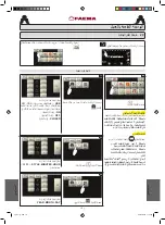 Preview for 266 page of Faema E71 E Use And Installation