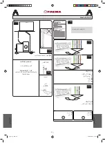 Preview for 282 page of Faema E71 E Use And Installation