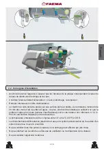 Предварительный просмотр 91 страницы Faema E71 Use And Installation