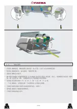 Предварительный просмотр 243 страницы Faema E71 Use And Installation