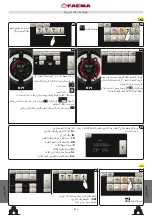 Предварительный просмотр 298 страницы Faema E71 Use And Installation