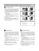 Preview for 14 page of Faema E91 Ambassador Manual